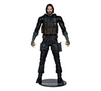 McFarlane BRZRKR B 7in Deluxe Action Figure Toys Digital Co (PRESALE 05/07/2025)