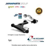 BS-0600R JAPANPARTS BRACCIO OSCILLANTE CITROEN BERLINGO 99>11