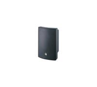 BS-1030B TOA ELECTRONICS Altoparlante, 2 Vie, 100V/8R, Nero