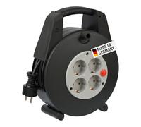 Brennenstuhl VL Cable Box 4-Way 15m 3G1,5