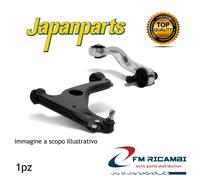 BS-112L JAPANPARTS Braccio oscillante NISSAN KUBISTAR (X76) ANT.SX