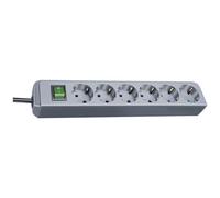 BS-1159540015-Tomas mult.Eco c/int.1,5m6T Gris pl.