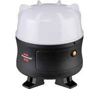 Brennenstuhl Faretto LED a batteria da cantiere a 360°, BF 3000 MA 3000lm, IP54 Quantità:1