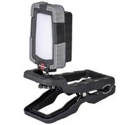 BRE 1173070010 - Faretto da cantiere a LED CL 1050 MA, 10 W, 950 lm, 6350 K, mors
