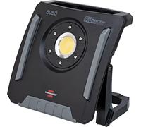 Brennenstuhl Faretto ibrido a LED da cantiere Multi Battery 6050 MH, 60W compatibile con batterie 18V Quantità:1