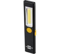 BRENNENSTUHL PL 200 A LAMPADA A LED RICARICABILE PORTATILE ULTRASOTTILE [EEK: A]