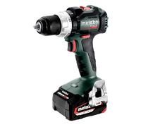 E_0002_S71007101 Metabo Cacciavite Metabo 602325500 60 Nm Clima E Brico
