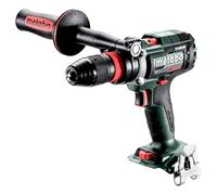 METABO - Trapano avvitatore a batteria senza batteria con sistema Quick BSLTX3BLQI