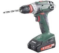 Trapano avvitatore a batteria Metabo BS 18 Quick