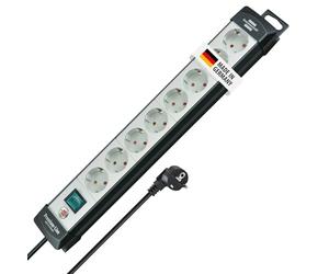 BS-1951580101-Base Tomas mult. Prem.5m8T Gris/neg.
