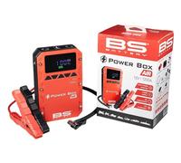 BS 2026/01 POWER BOX AIR PB02 DISPOSITIVO DI AVVIAMENTO (JUMP STARTER)