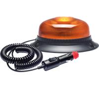 Berger & Schröter Luce a tutto tondo LED Mini RKL Magnet 20302 12 V/DC, 24 V/DC