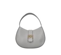 BS-40F-41E2-V650 Borse a mano e spalla ELISABETTA FRANCHI Donna Grigio SBZ03_ELI