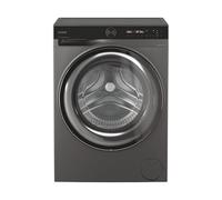 Candy BS 48SB6G-S lavatrice Caricamento frontale 8 kg 1400 Giri-min Antracite