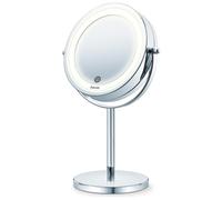 BS 55 Beleuchteter Kosmetikspiegel 1 pz Set combinato