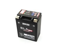 BS BATTERY 300850 BB7-A SLA VESPA PK 125 ETS E-START 1985