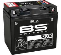 BS BATTERY 300880 53030 SLA 12 V 280 A BMW R 100 MYSTIC 1995