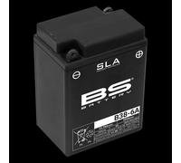 BS BATTERY 300919 B38-6A DUCATI MARK III 250 DESMO 1974