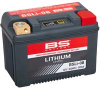 BS BATTERY 360108 BATTERIA AL LITIO LIFEPO4 YAMAHA GP 1200 R WAVE RUNNER 2002