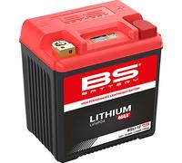 BS BATTERY 360117 BATTERIA AL LITIO MAX LIFEPO4 BMW K 75 RT 1996