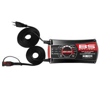 BS BATTERY 700532 CHARGER BS60 12V 1A/4A/6A