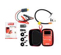 BS 2026/01 POWER BOX AIR PB02 DISPOSITIVO DI AVVIAMENTO (JUMP STARTER)