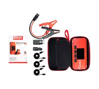 Jump starter BS POWERBOX MAX PB02 20A - Dalbellomoto