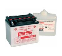Bs Battery Batteria A Gel Bb7c-a