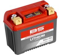 BS Battery Batteria agli ioni di litio - BSLI-02