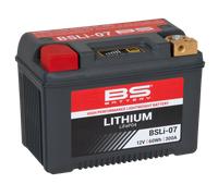 BS Battery Batteria agli ioni di litio - BSLI-07