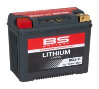 BS Battery Batteria agli ioni di litio - BSLI-11