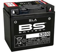 BATTERIA BS SLA 53030
