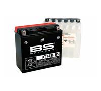 Bs Battery Batteria Agm Bt14b-bs