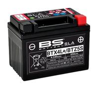 BATTERIA BS SLA 12V 4,2 Ah BTX4L+ / BTZ5S