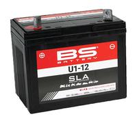 Bs Battery Batteria Agm U1-12