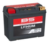 Bs Battery Batteria Al Litio Bsli-11