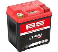 Bs Battery Batteria Al Litio Bsli-12 Max Lifepo4