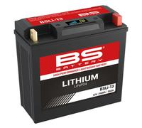 BS Battery Batteria agli ioni di litio - BSLI-13
