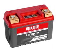 BS BATTERY BATTERIA MOTO LITIO BMW NINET PURE ABS 1200 2017-2017