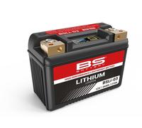 BS BATTERY BATTERIA MOTO LITIO YAMAHA MT-03 660 660 2006-2013