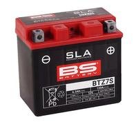 Batteria BS sla BTZ7S
