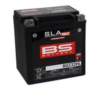 Batteria SLA Max BS Battery BGZ32HL 12V - 33,7Ah