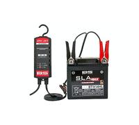 BS Battery Caricabatterie intelligente BS30 - 12V 3A