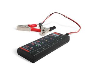BS Battery BT02 tester batteria e alternatore
