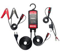 Bs Battery Bs15 1.5a Charger Nero