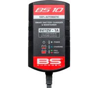 Bs Battery Caricabatterie Bs10-6/12v 1a