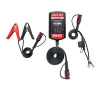Bs Battery Caricabatterie Bs10 6v/12v-1a Uk Plug