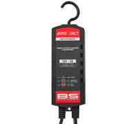 Bs Battery Caricabatterie Bs30 Uk Plug