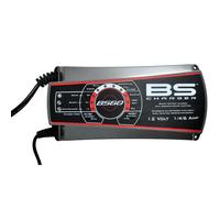 BS Battery BS60 Pro-Smart Caricabatterie - 12V 1/4/6A