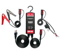 BS Battery Caricabatterie intelligente BS30 - 12V 3A